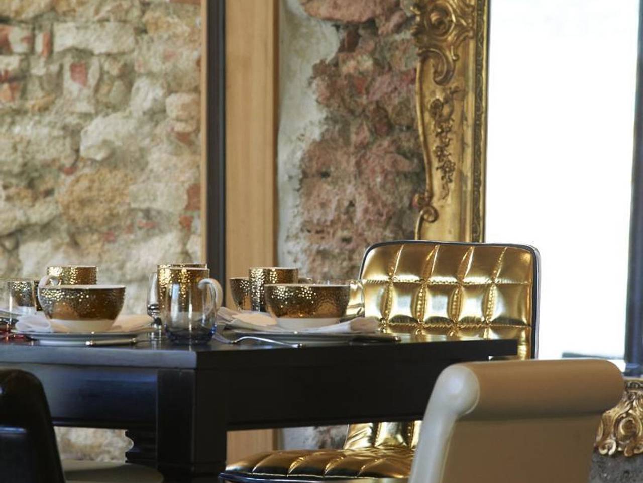 Hotel Landhaus Moserhof**** - Doppelzimmer Standard in Wienerwald