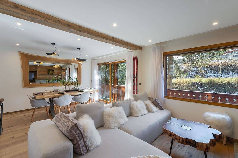 Chalet pour 6 Personnes dans Courchevel 1850, Courchevel