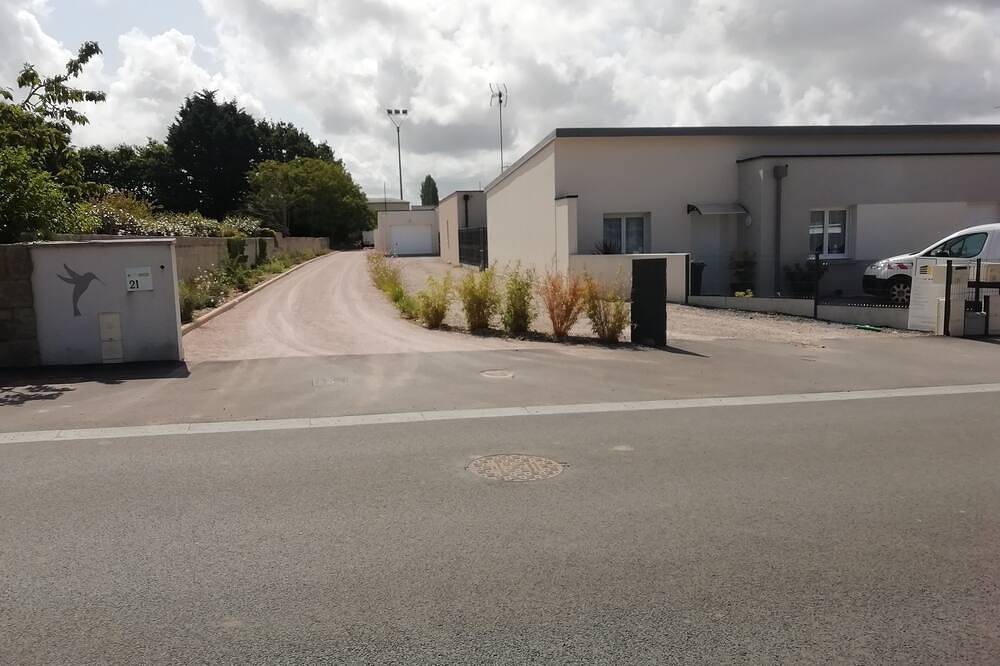 Holiday house Erquy, Sables d-Or les pins, Frehel, Fort la Latte, Beaches in Plurien, Côte d’Émeraude