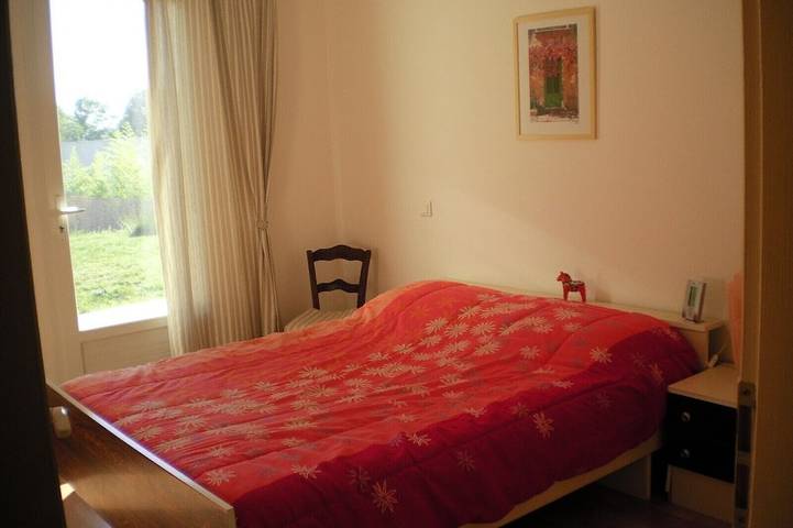 Location de vacances pour 6 personnes, avec terrasse et jardin à Séguret - 2