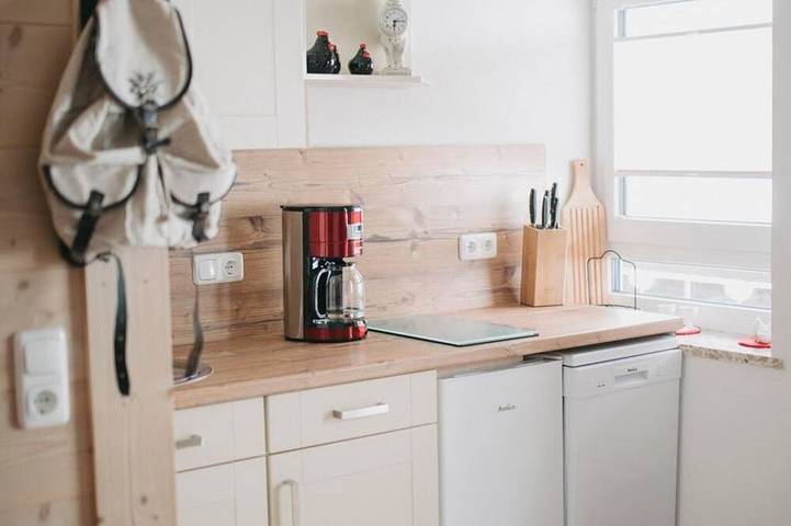 B&B für 2 Personen, mit Garten in Pfronten - 2