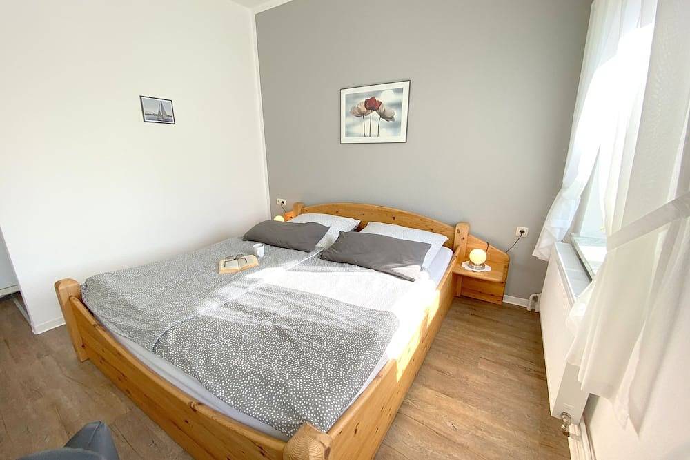 Ganze Wohnung, Ferienwohnung/App. für 4 Gäste mit 48m² in Guttau in Grömitz, Ostholstein