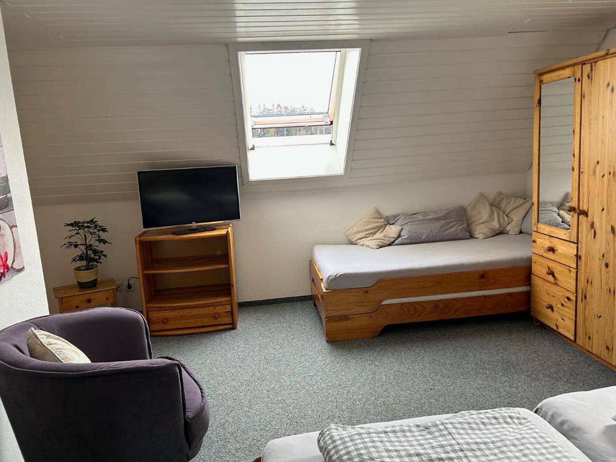 Ganze Wohnung, Apartment in Argenbühl, Region Bodensee-Oberschwaben