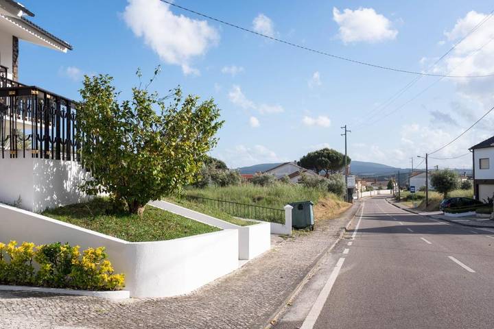 Location de vacances pour 9 personnes, avec jardin et vue dans Ourém - 3