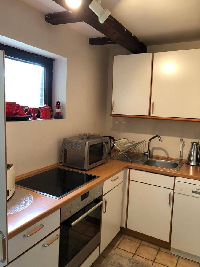 Ferienwohnung für 2 Personen in Fockbek - 2