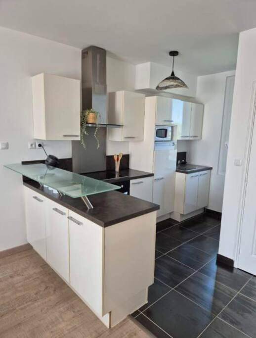 Appartement entier, Hébergement Oissel in Oissel, Région de Rouen
