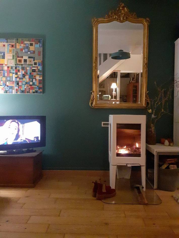 Chambre d’hôte pour 3 personnes, avec jardin dans le Finistère - 4