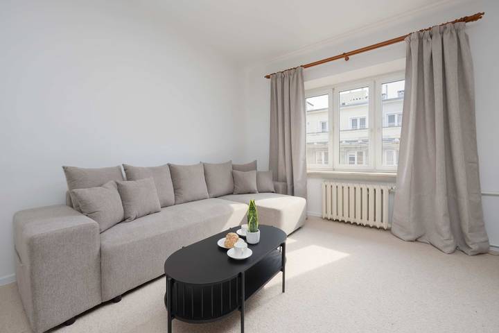 Ferienwohnung für 4 Personen, kinderfreundlich - 1
