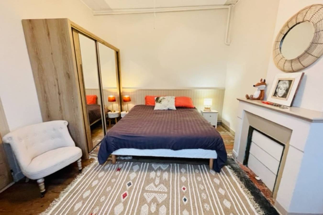 Maison avec jardin - calme et ensoleillée in La Rochelle, Région de La Rochelle