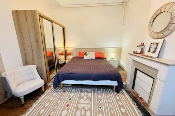 Ferienhaus für 3 Personen, kinderfreundlich in La Rochelle - 4