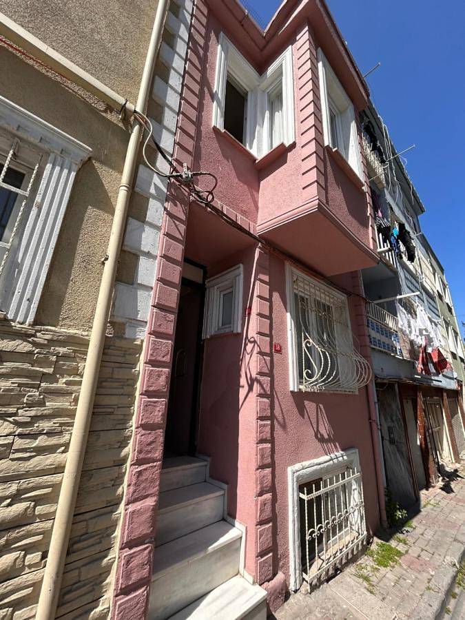 Villa pour 6 personnes à Istanbul - 2