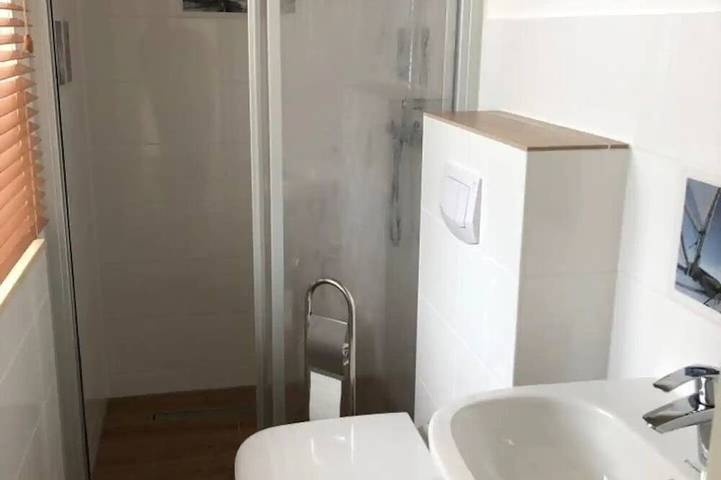 Ferienhaus für 5 Personen, mit Garten in Dassow - 4