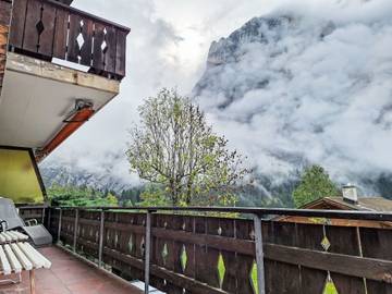 Vakantiewoning voor 7 Personen in Grindelwald, Berner Oberland, Afbeelding 4