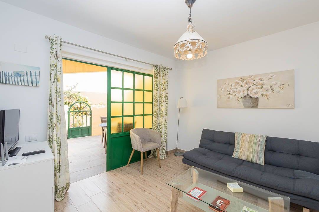 Ferienwohnung für 2 Personen in Costa Calma, Pájara