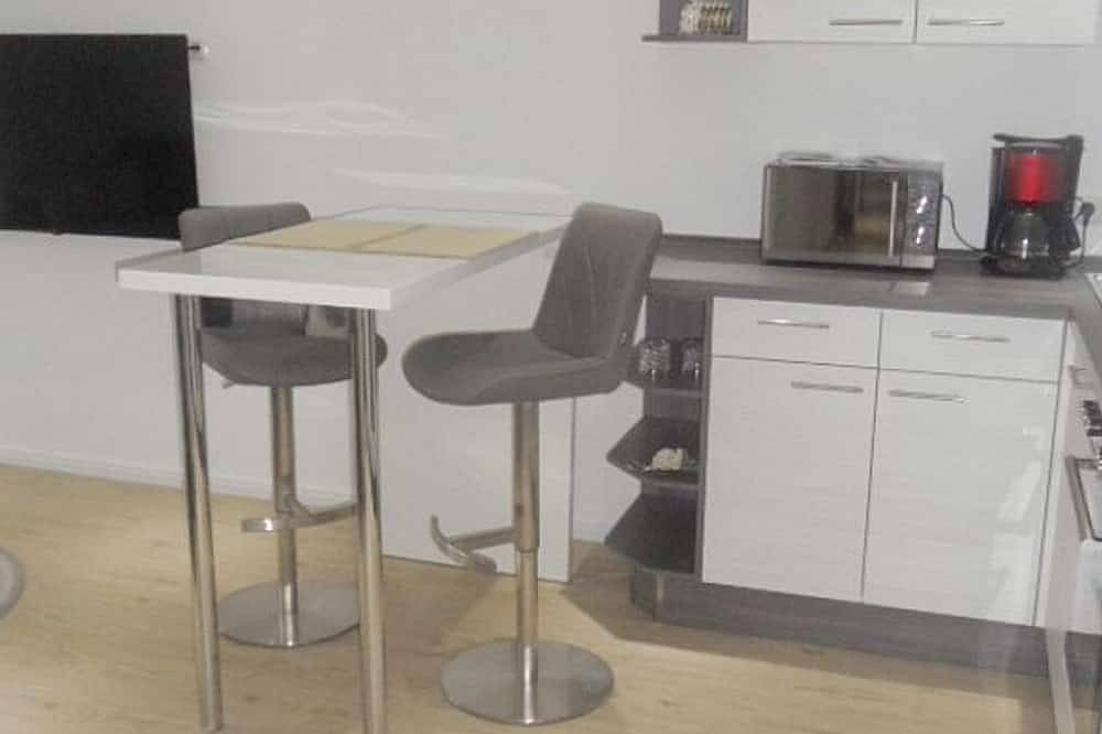 Ganze Wohnung, Gehobenes serviced Appartement Nähe Vw-Werk - Wohnen auf Zeit in Wolfsburg, Braunschweig und Umgebung