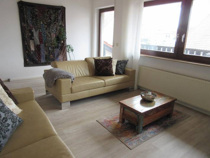 Ferienwohnung für 4 Personen in Fürth - 4