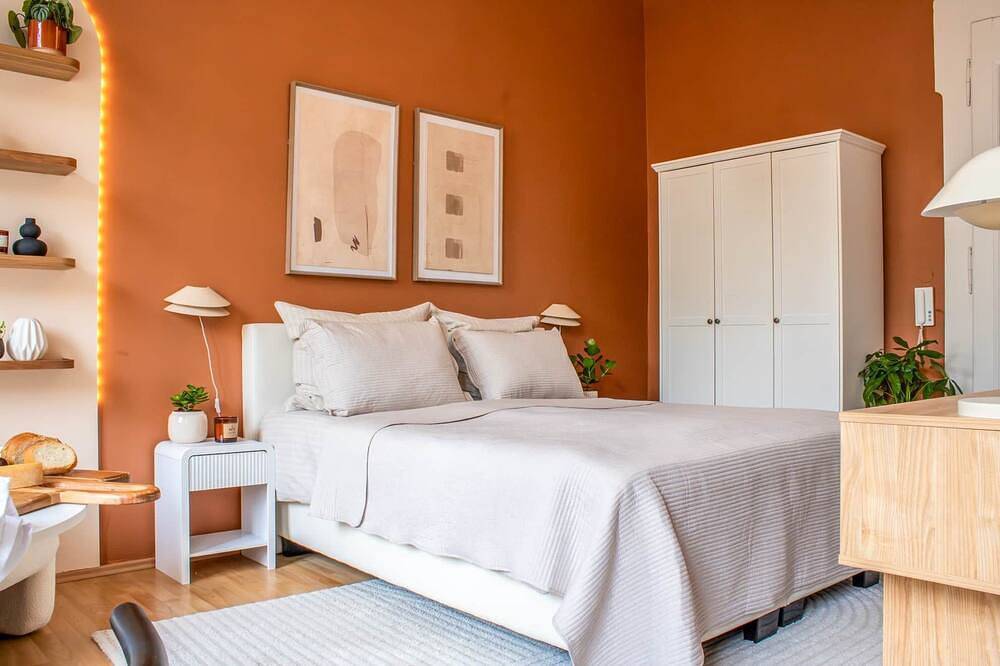 Brüder-Grimm-Apartment in Bad Wilhelmshöhe, Kassel