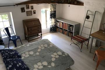 Villa pour 15 Personnes dans Azas, Haute-Garonne, Photo 3