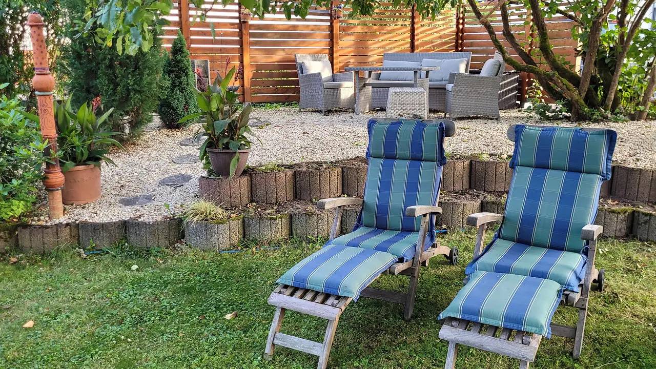 Ganze Ferienwohnung, Ferienwohnung für 4 Personen (86 m²) in Berg (Pfalz), Rheinebene
