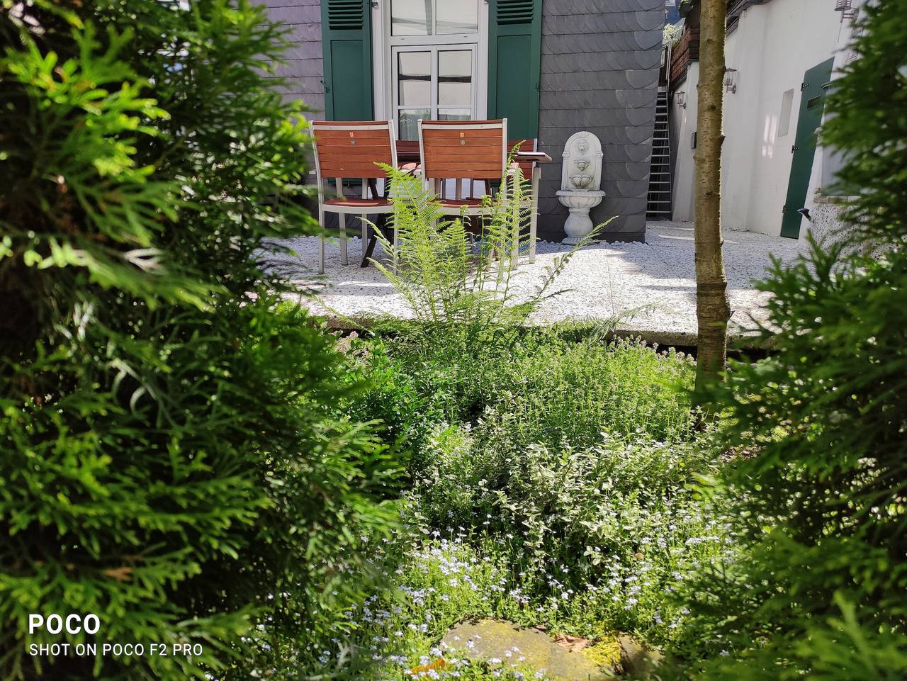 Ganze Ferienwohnung, Fewo Altstadt Hückeswagen"das historische" in Hückeswagen, Oberbergischer Kreis