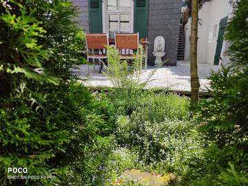 Ferienwohnung für 4 Personen in Hückeswagen, Oberbergischer Kreis, Bild 3