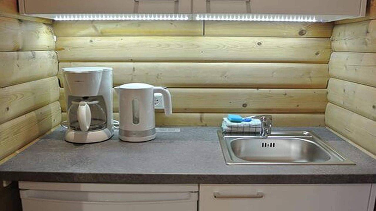 Ferienhaus für 2 Personen (40 m²) in Sassenburg in Sassenburg, Landkreis Gifhorn