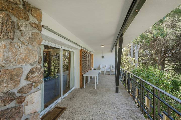 Chalet para 14 personas, con Balcón y Jardín en Sierra de Guadarrama - 3