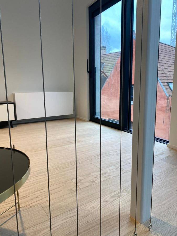 Chambre d’hôte pour 4 personnes, avec sauna et terrasse à Bruxelles - 4