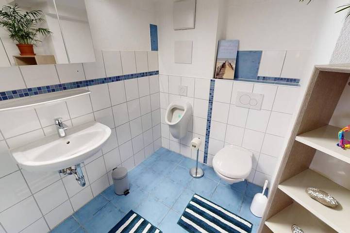 Ferienwohnung für 4 Personen, mit Haustier in Konstanz - 4