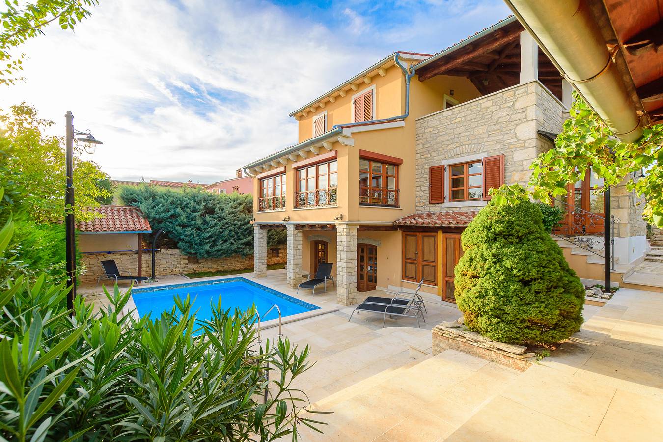 Casa vacanza a Sanvincenti a partire da 189€ a notte
