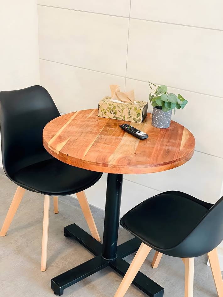 Ferienwohnung für 4 Personen - 1