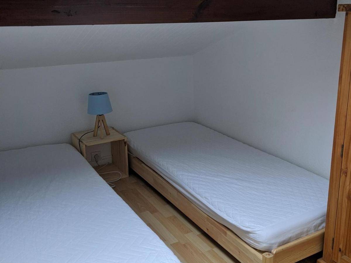 Chalet in Maubuisson, Carcans