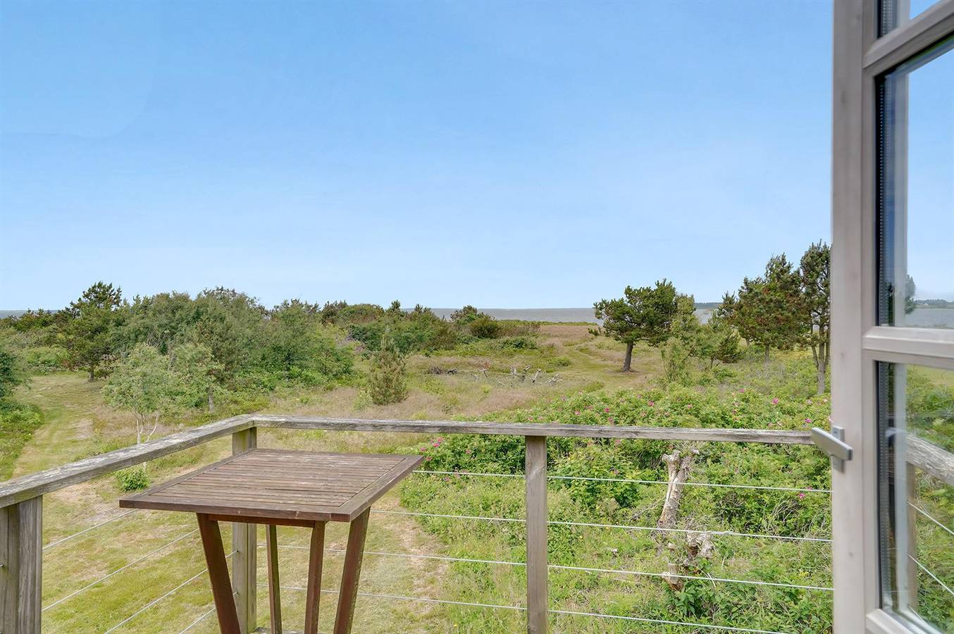 Pet friendly home in Roslev with sauna in Åsted, Limfjord in Westjütland