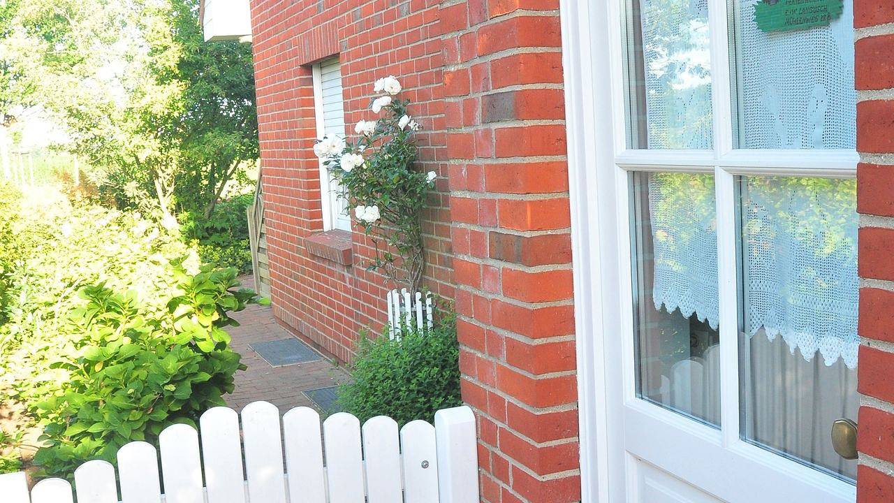 Ganze Ferienwohnung, Ferienwohnung Langusch in Loose, Eckernförder Bucht