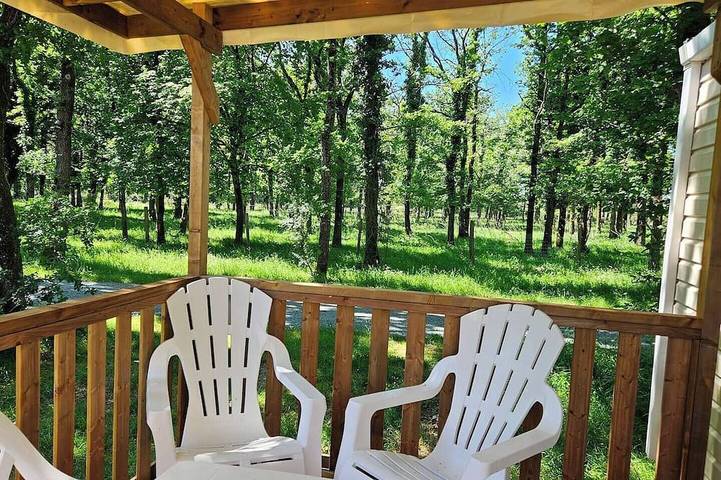 Gîte pour 6 personnes à La Boissière-de-Montaigu - 4