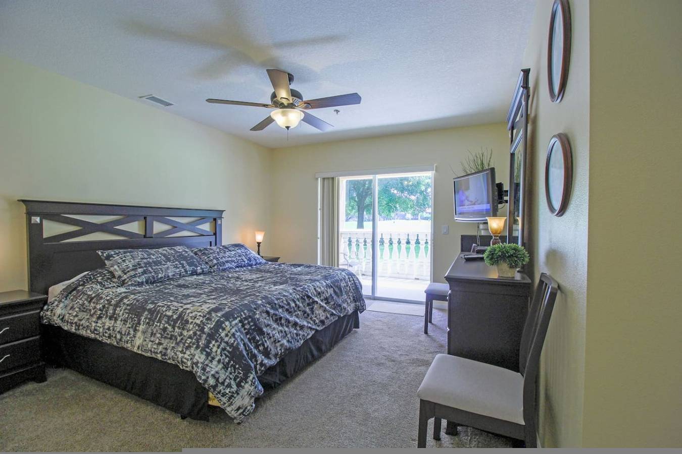 Ganze Wohnung, Condo Jelsma in Inverness in Citrus County