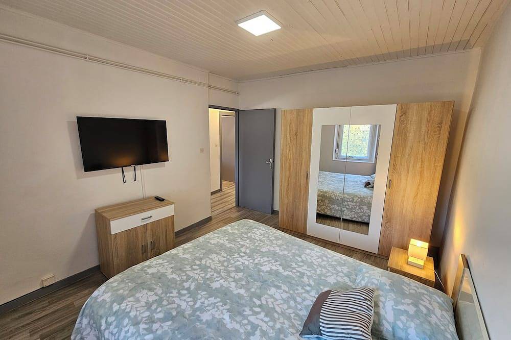 Appartement entier, Au 77 Poincaré in Longwy, Meurthe-et-Moselle