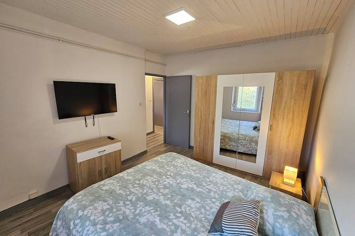 Gîte pour 2 personnes à Longwy - 2