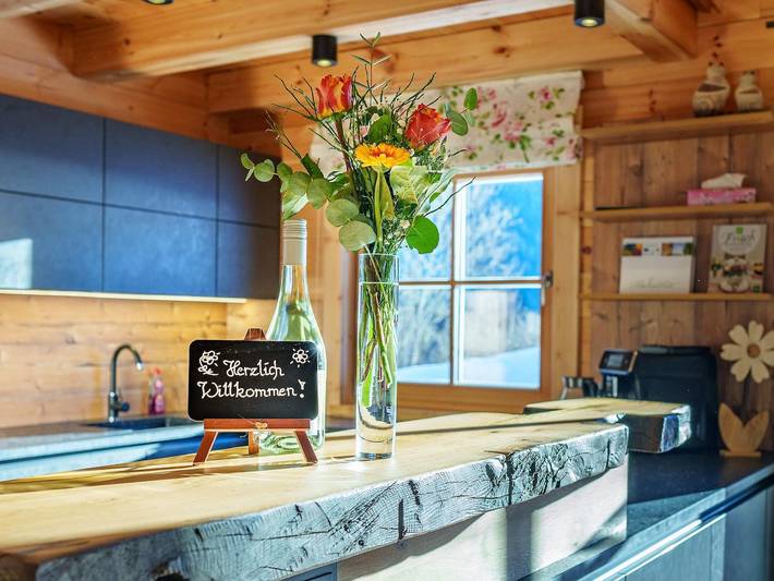 Köck-Chalet - Köck's Chalet in Kleinsölk, Tauern