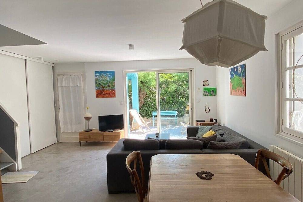 Photo : Maison de vacances