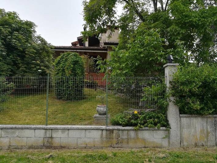 Maison d’hôte pour 2 personnes, avec jardin, animaux acceptés à San Daniele del Friuli