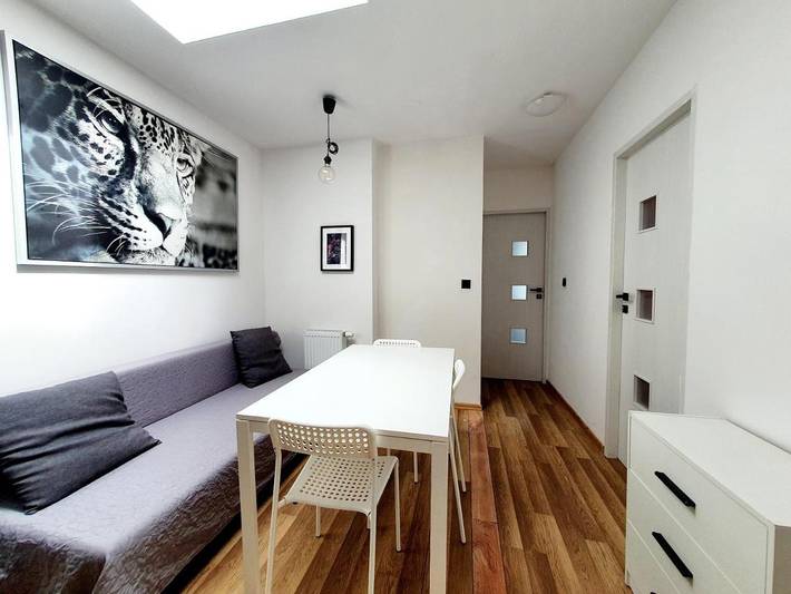 Ferienwohnung für 6 Personen, mit Haustier - 1