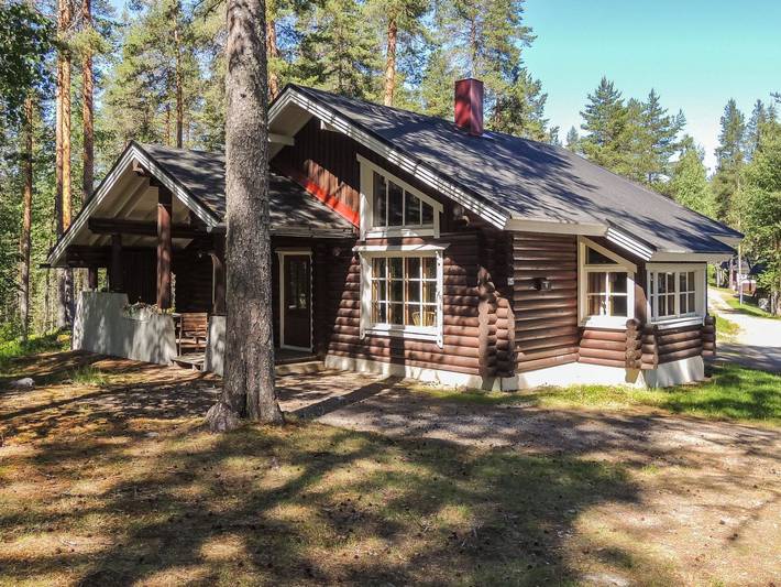 Ferienhaus für 7 Personen - 1