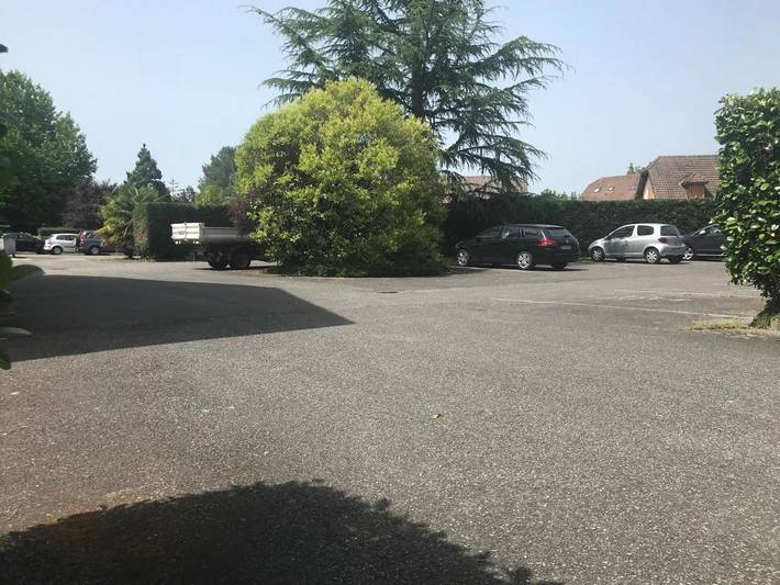 Hôtel pour 3 personnes, avec terrasse, animaux acceptés à Lons - 3