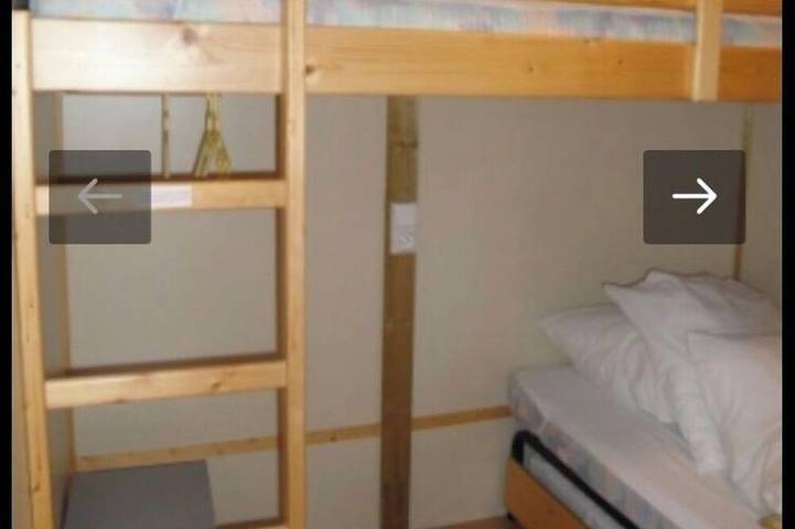 Gîte pour 7 personnes, avec piscine à Altillac - 2