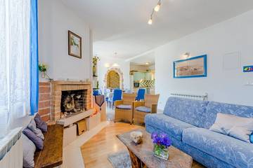 Villa für 6 Personen in Postira, Split-Dalmatien, Bild 1