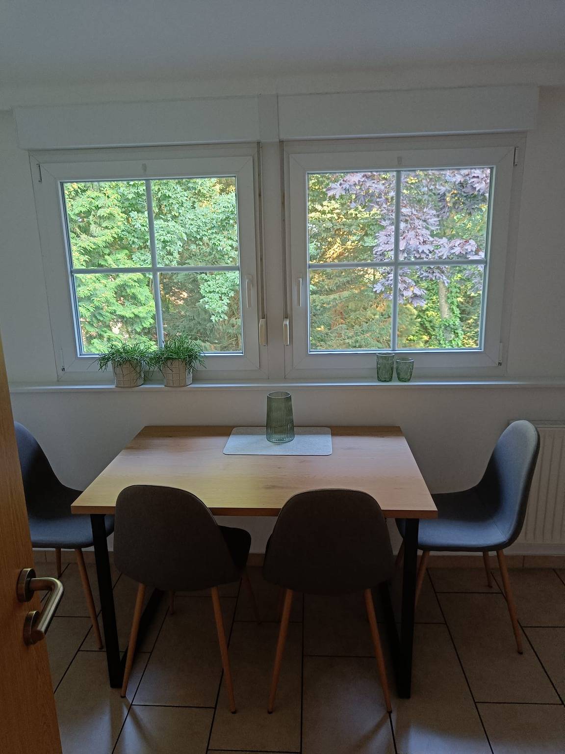 Ferienwohnung am Kleeberg - Ferienwohnung, 87 m², 1-5 Pers. in Lengerich, Münsterland