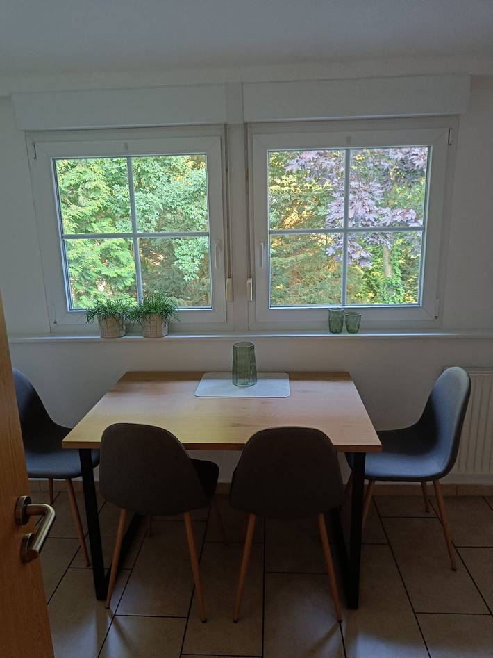 Location de vacances pour 5 personnes, adapté aux familles dans Ibbenburen - 3