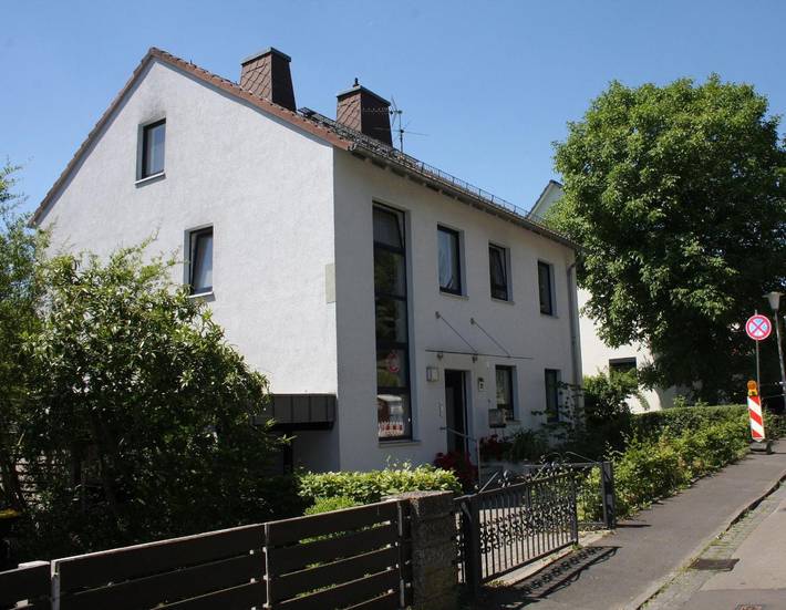Ferienwohnung für 4 Personen - 1