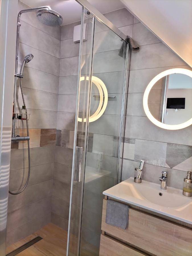 Chambre d’hôte pour 2 personnes, avec terrasse et jardin dans l' Aisne - 2